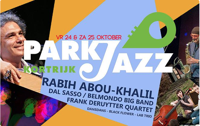 festival ParkJazz