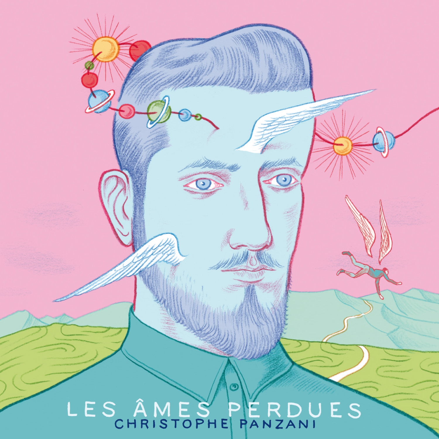 Les Âmes perdues