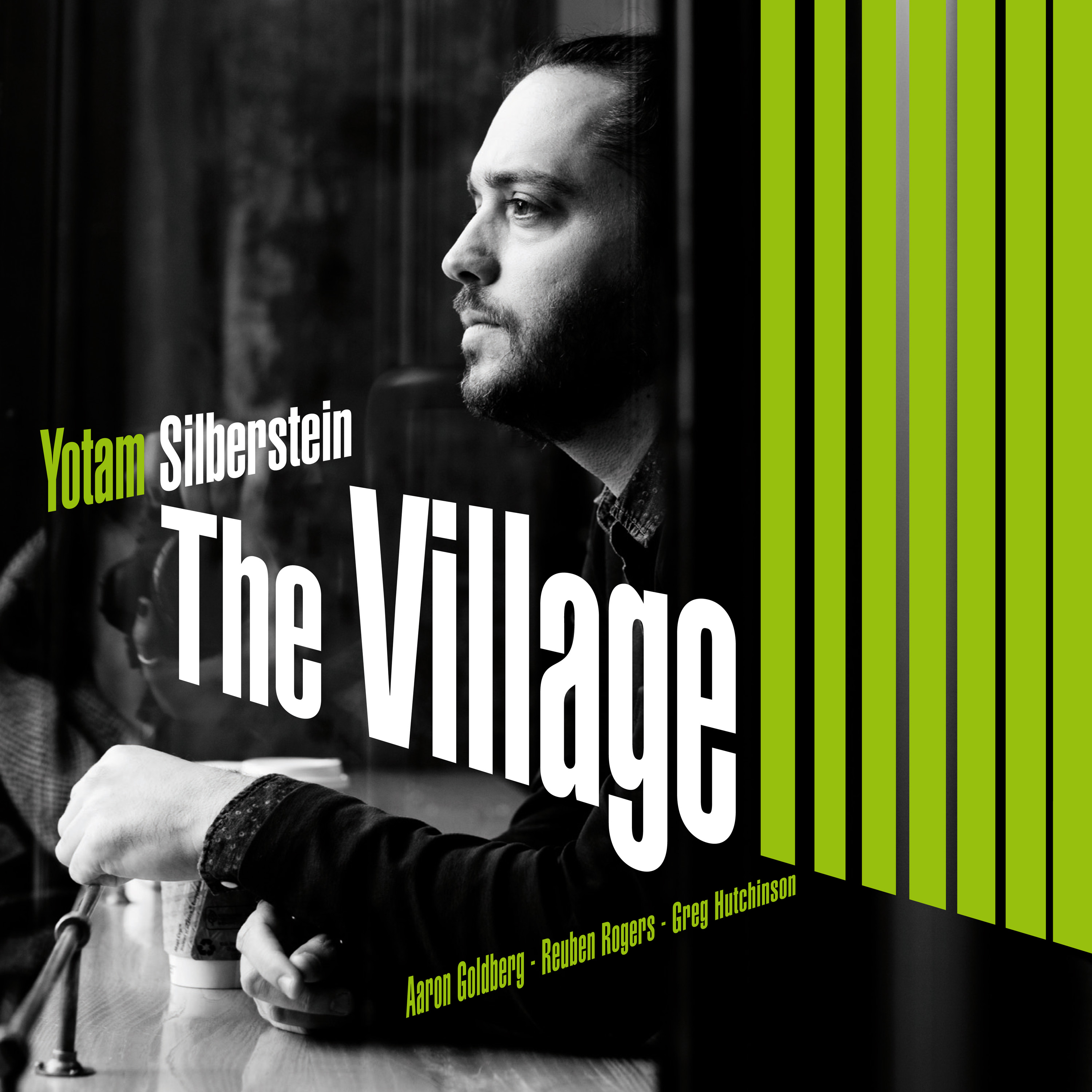 pochette The Village