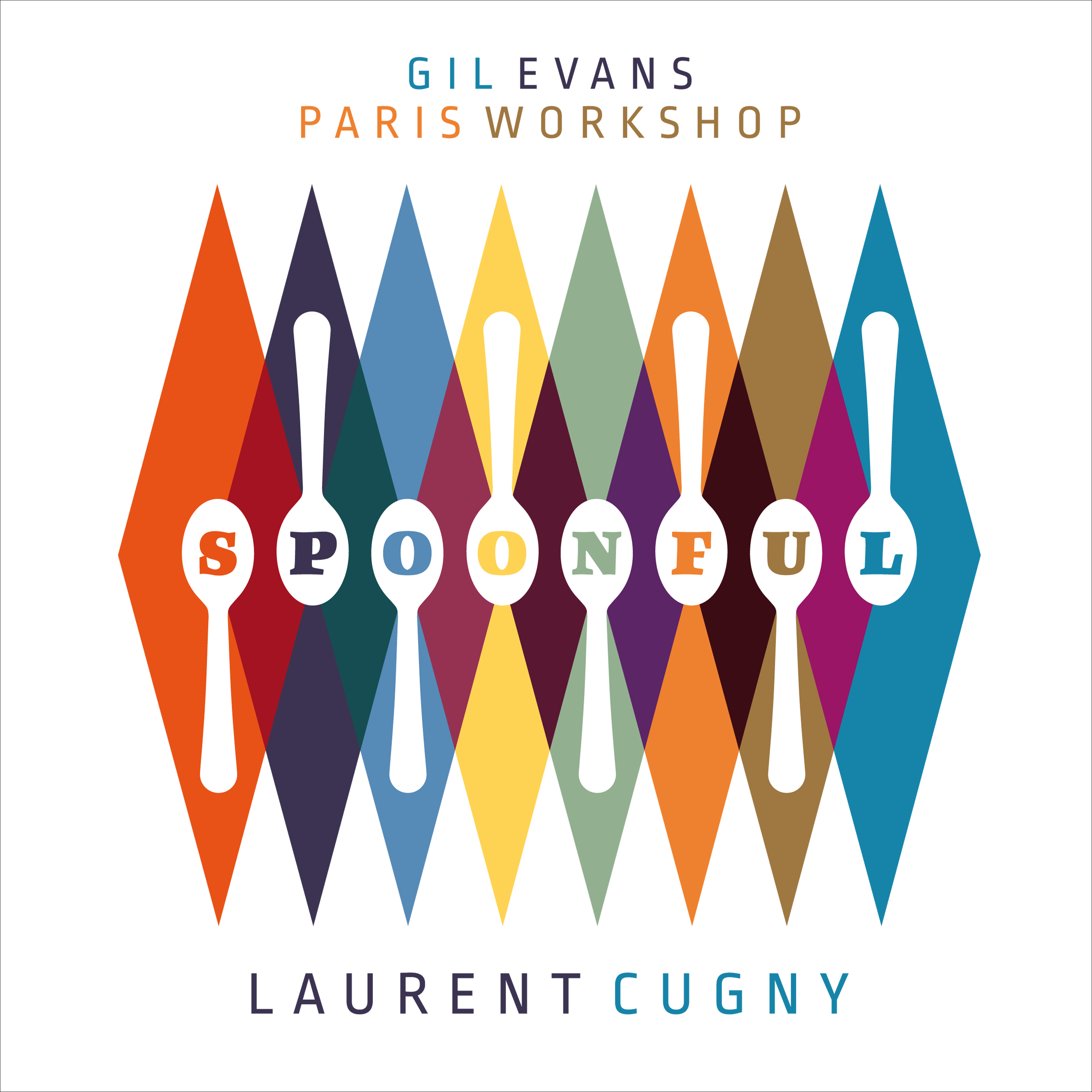 Gil Evans Paris Workshop Laurent Cugny Spoonful