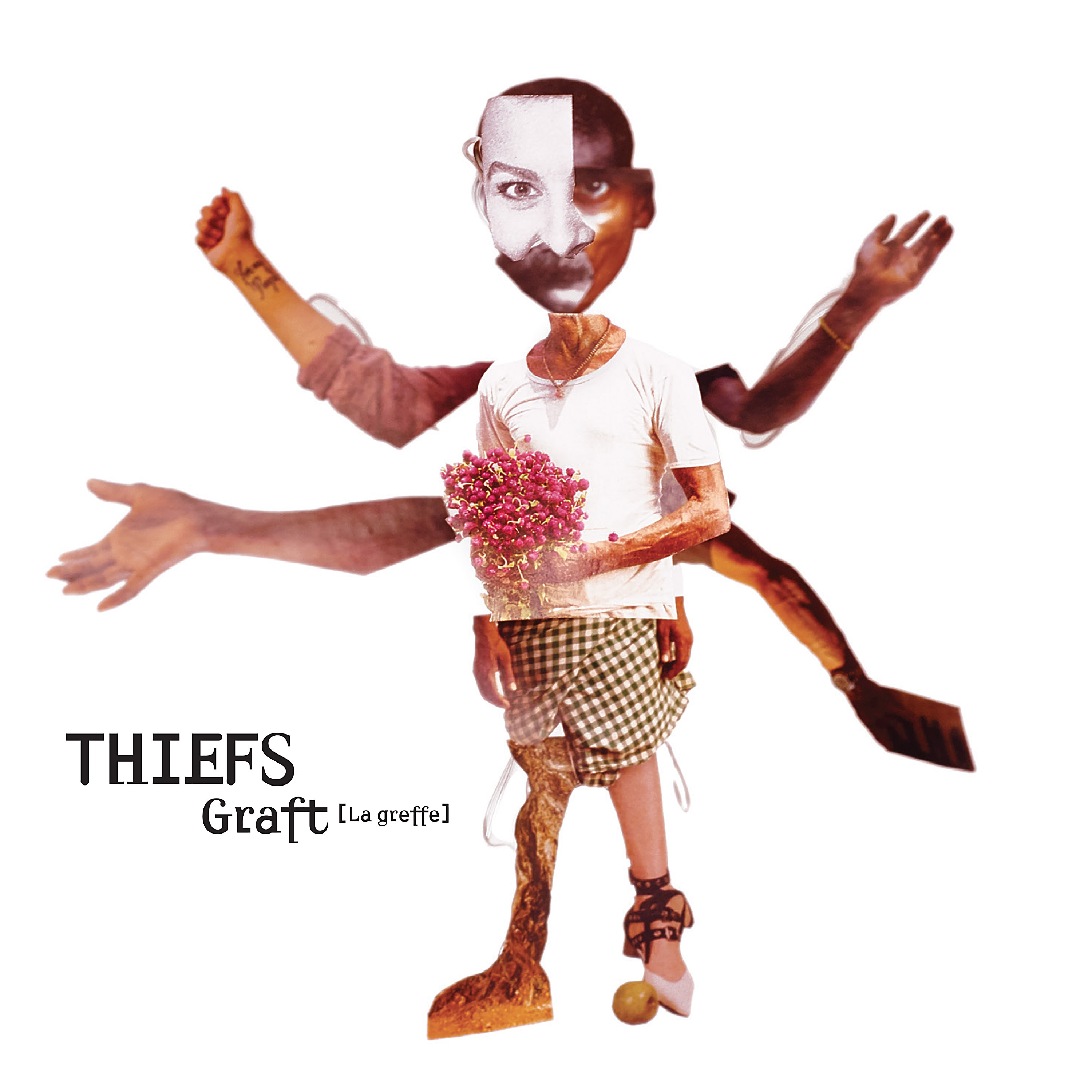 Thiefs « Graft »